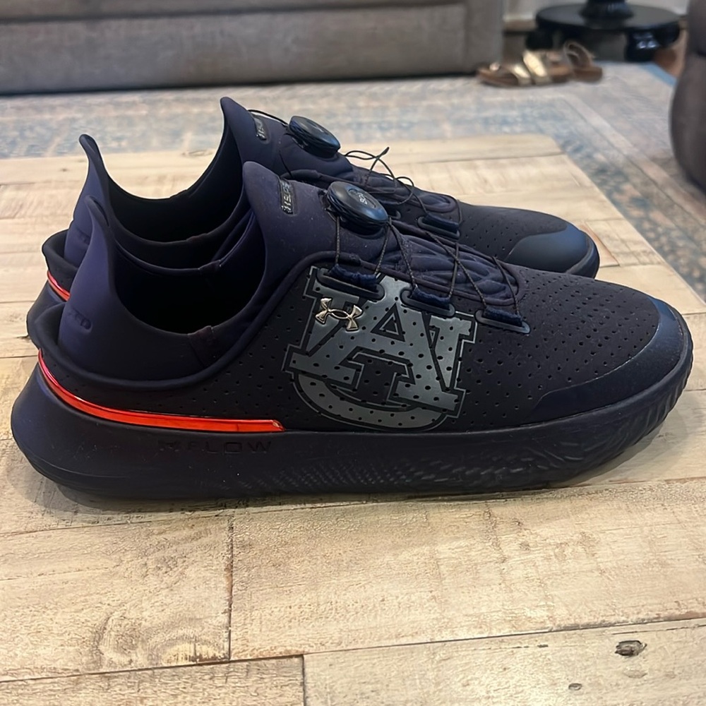Under Armour Shoes